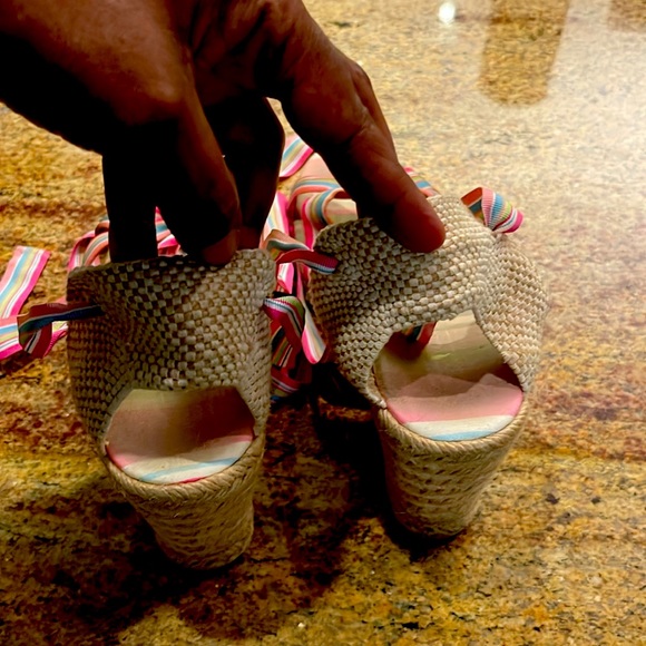 COACH SANDLES - Picture 9 of 13